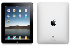 Rent Laptops Corporation Now Offers Apple iPad Rentals to Clients